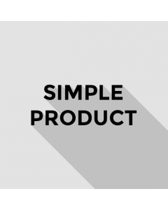 Simple Product For Shipping for Product